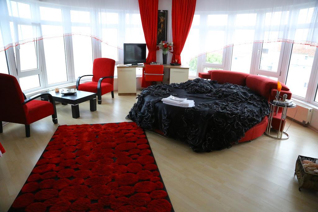 Tuana Hotel Atakum Room photo
