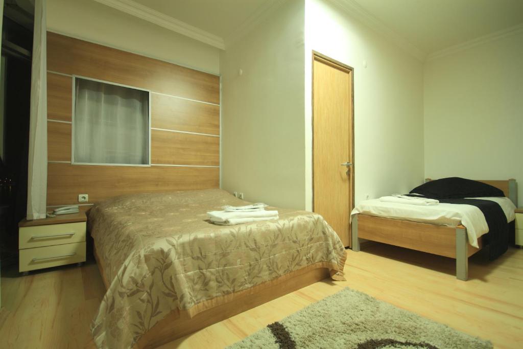 Tuana Hotel Atakum Room photo