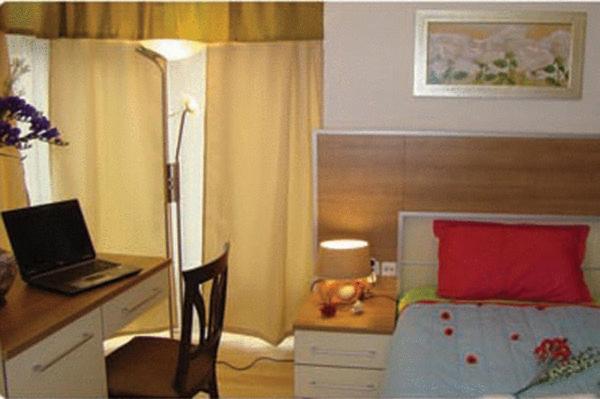 Tuana Hotel Atakum Room photo