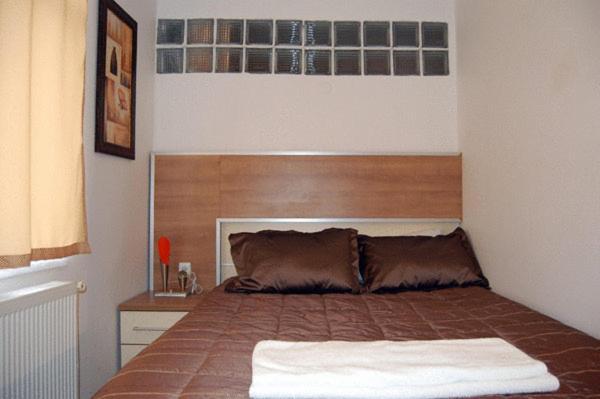 Tuana Hotel Atakum Room photo